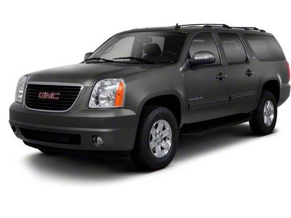 GMC YUKON XL 2010 1GKUCKE00AR267492 image